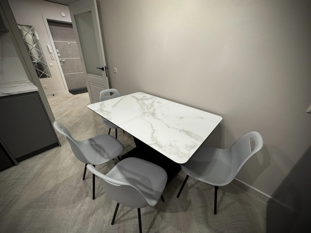 Квартира стильная с дизайнерским ремонтом комфорт и уют