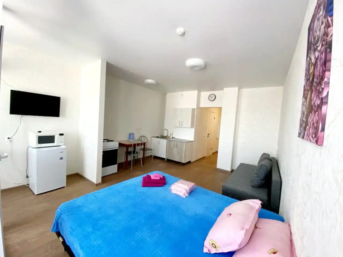 Апартаменты Тимощука 3/1