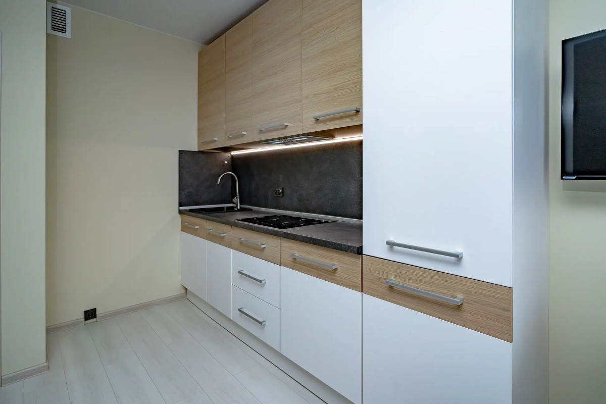 Квартира Некст 177