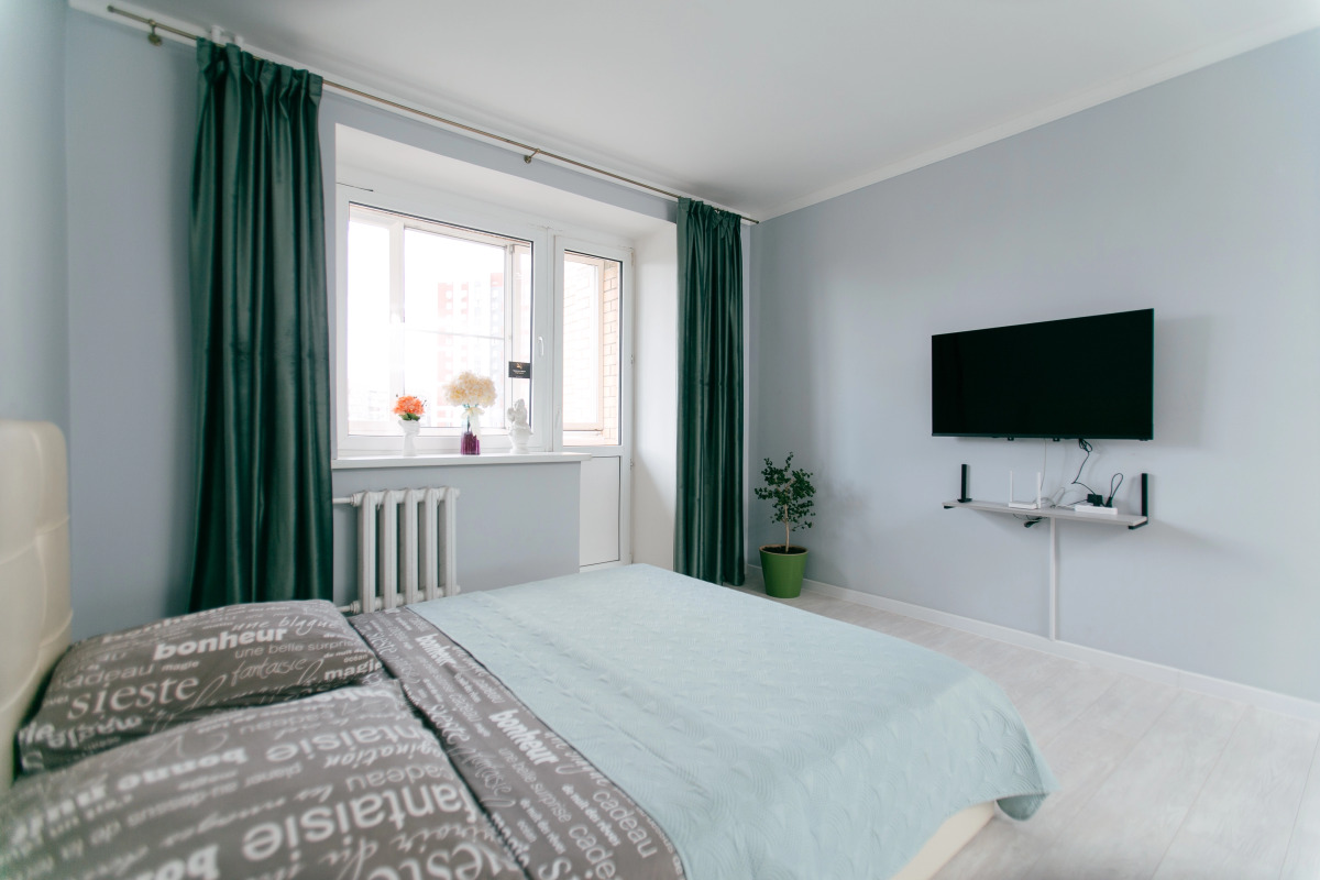 Квартира PrezentHaus на Карла Маркса 175/2