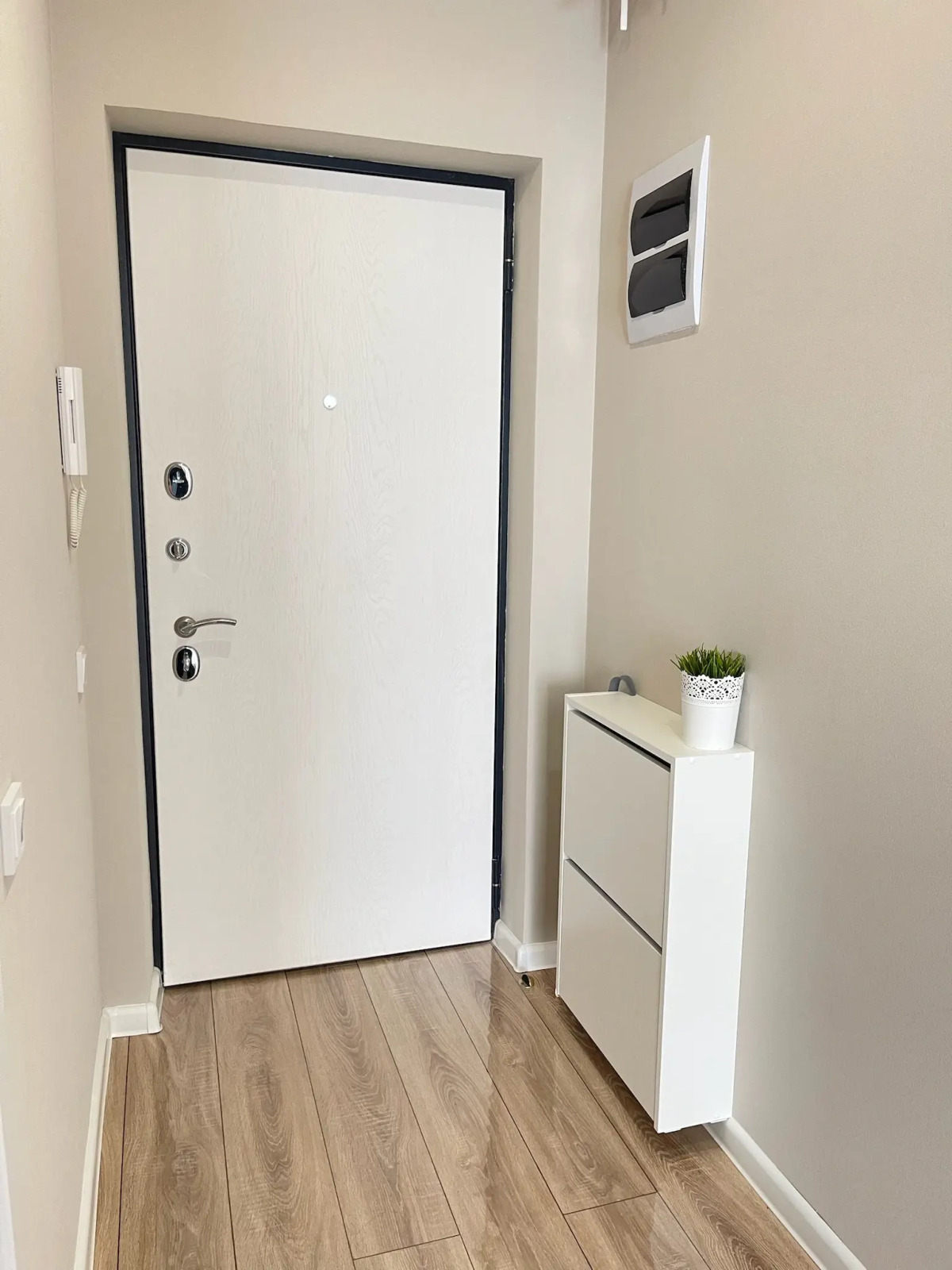 Апартаменты в Сердце Ярославля