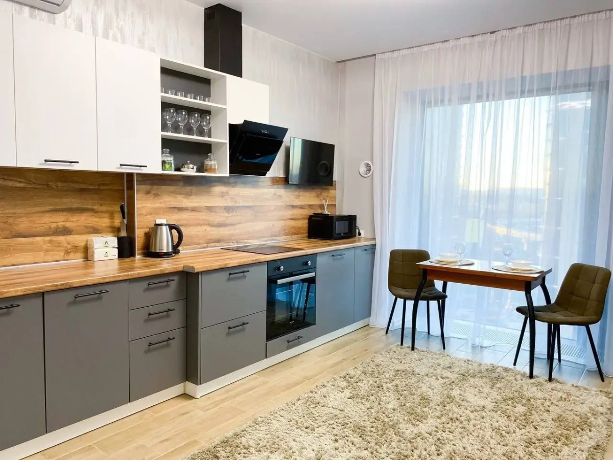 Квартира KatrinRent Twins 11