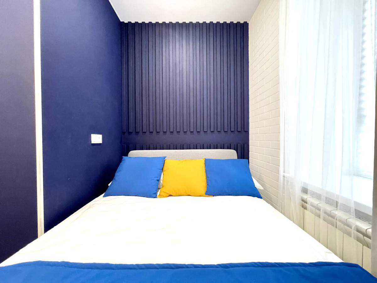 Апартаменты комфортные в Центре Метро Площадь Восстания