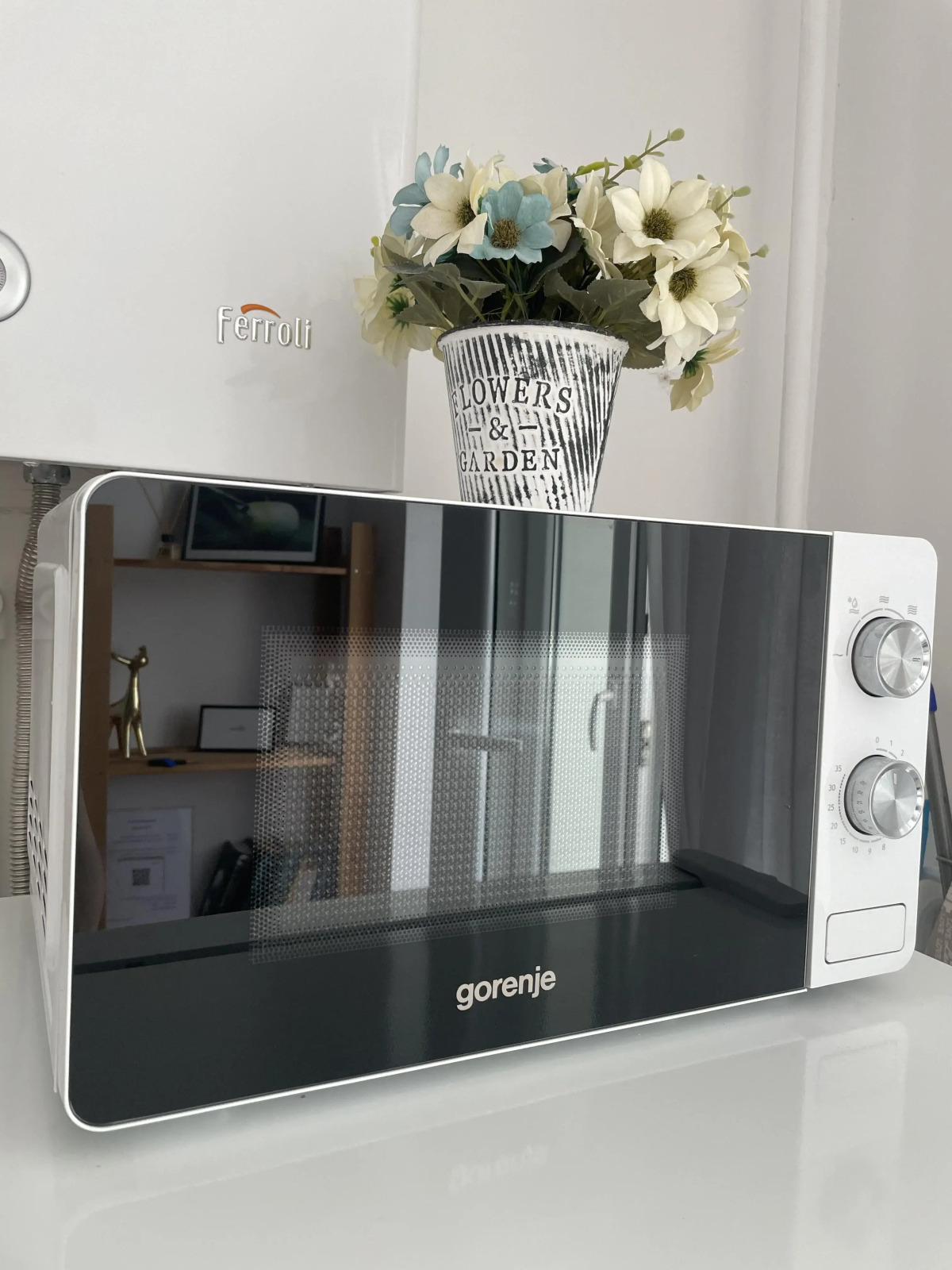 Апартаменты у моря Зеленоградск