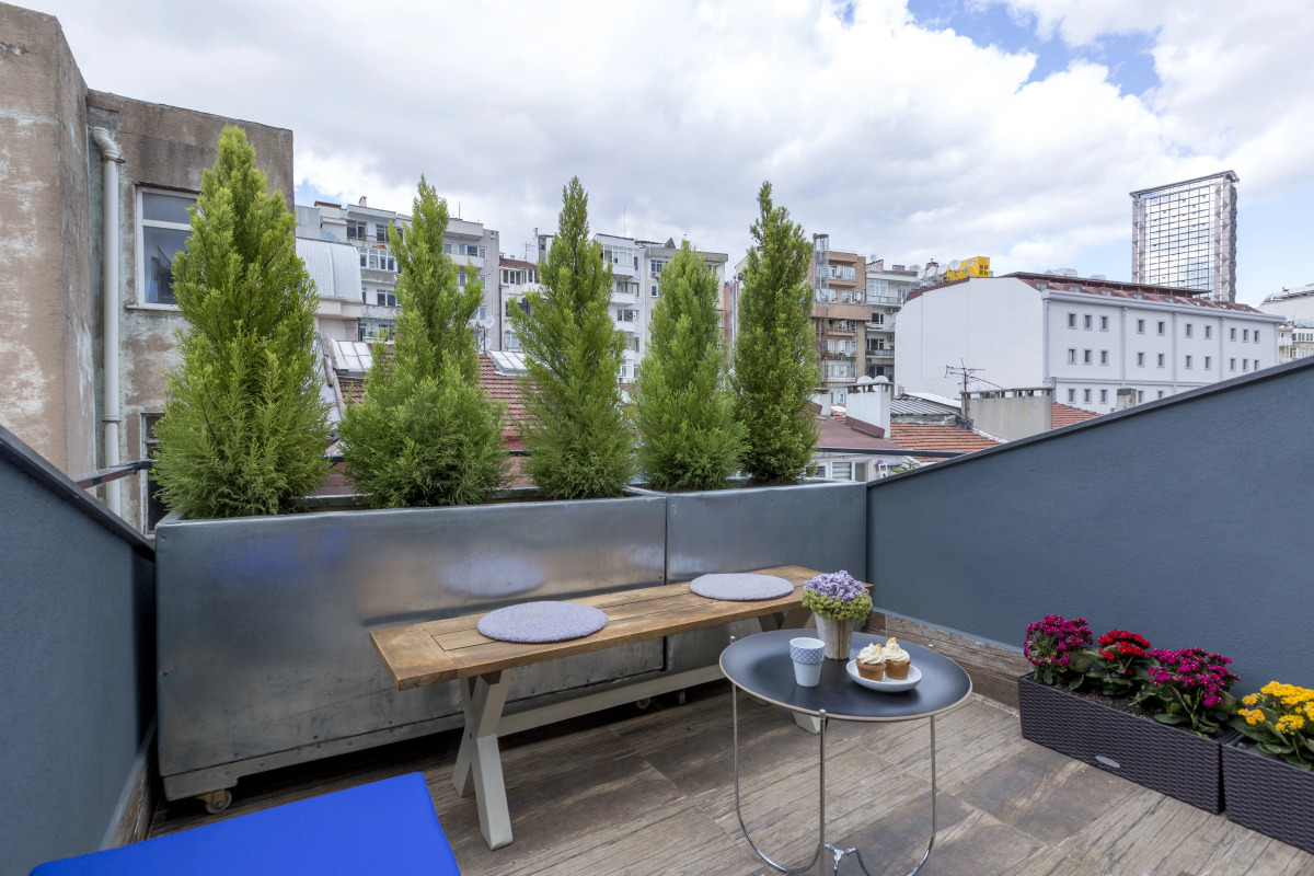 Отель Lampa Design