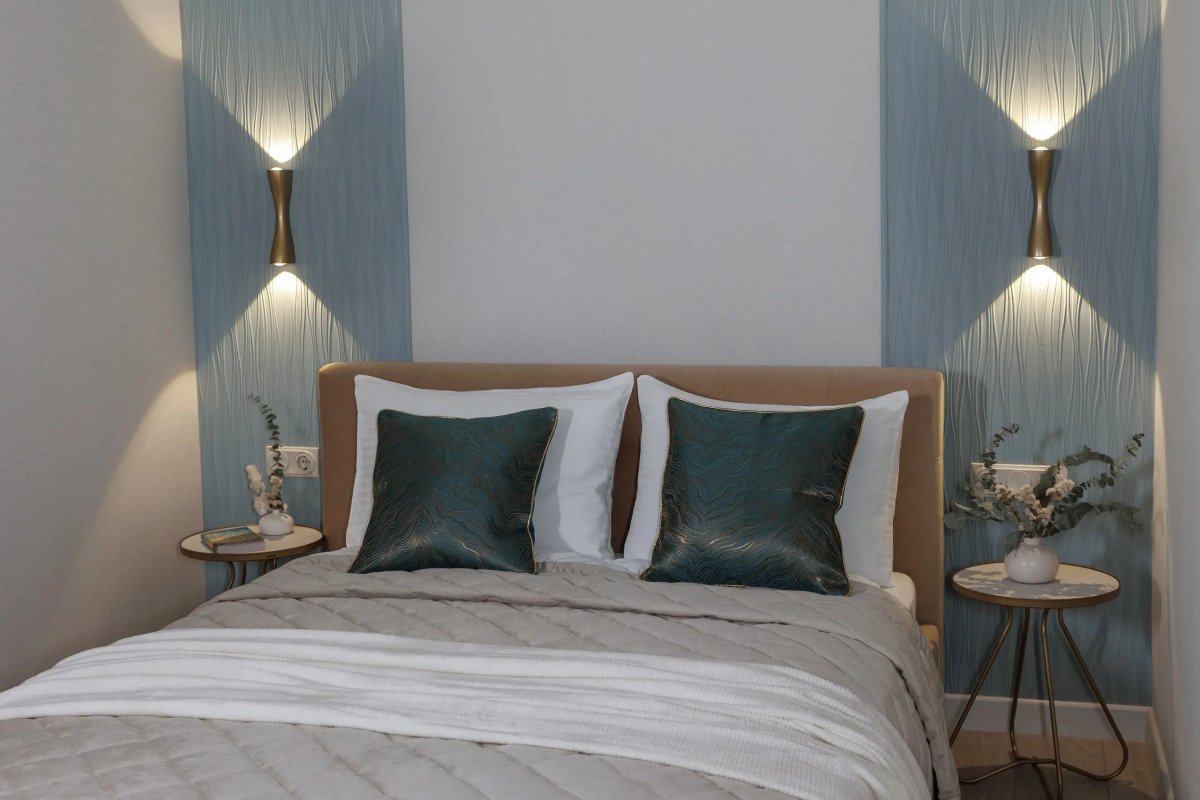 Квартира Гостевая Эстетика