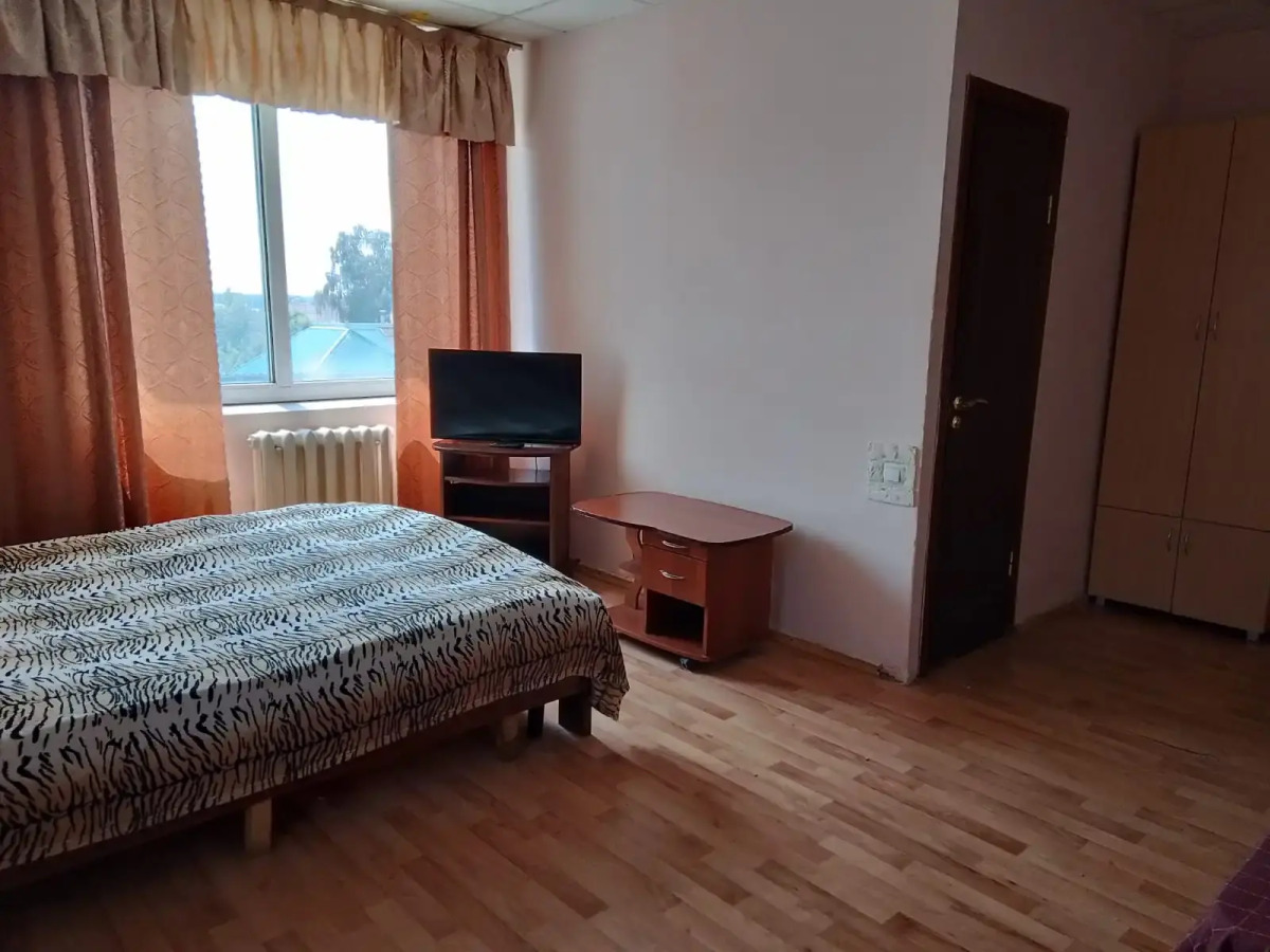 Квартира Студия в центре