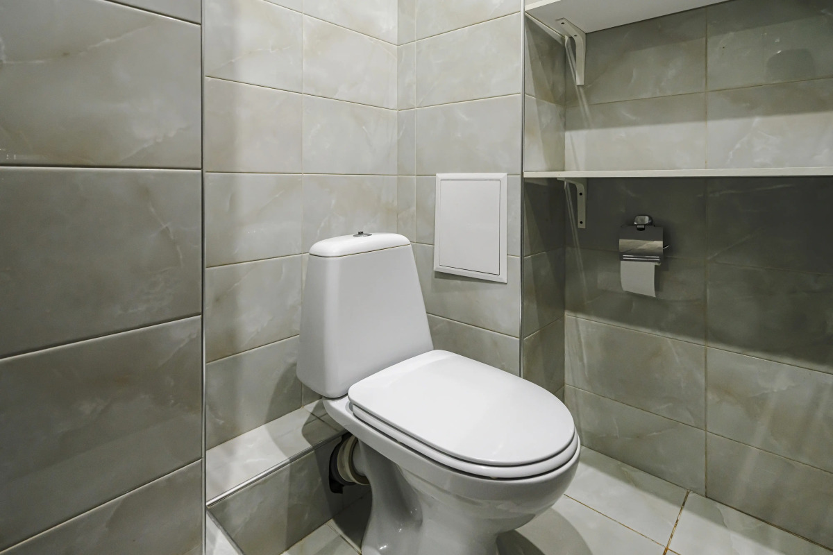 Квартира на улице Брянцева