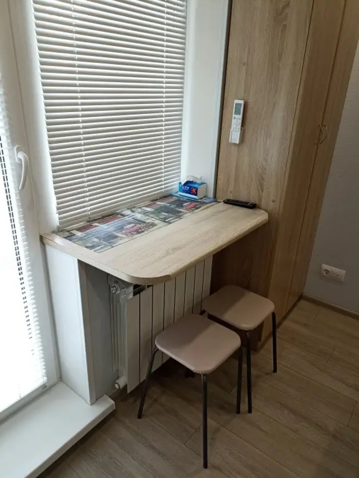 Апартаменты на Ватутина 4