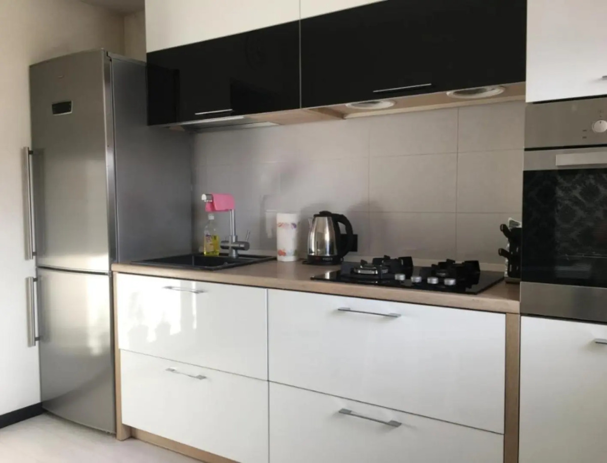 Апартаменты BATMAN Cave