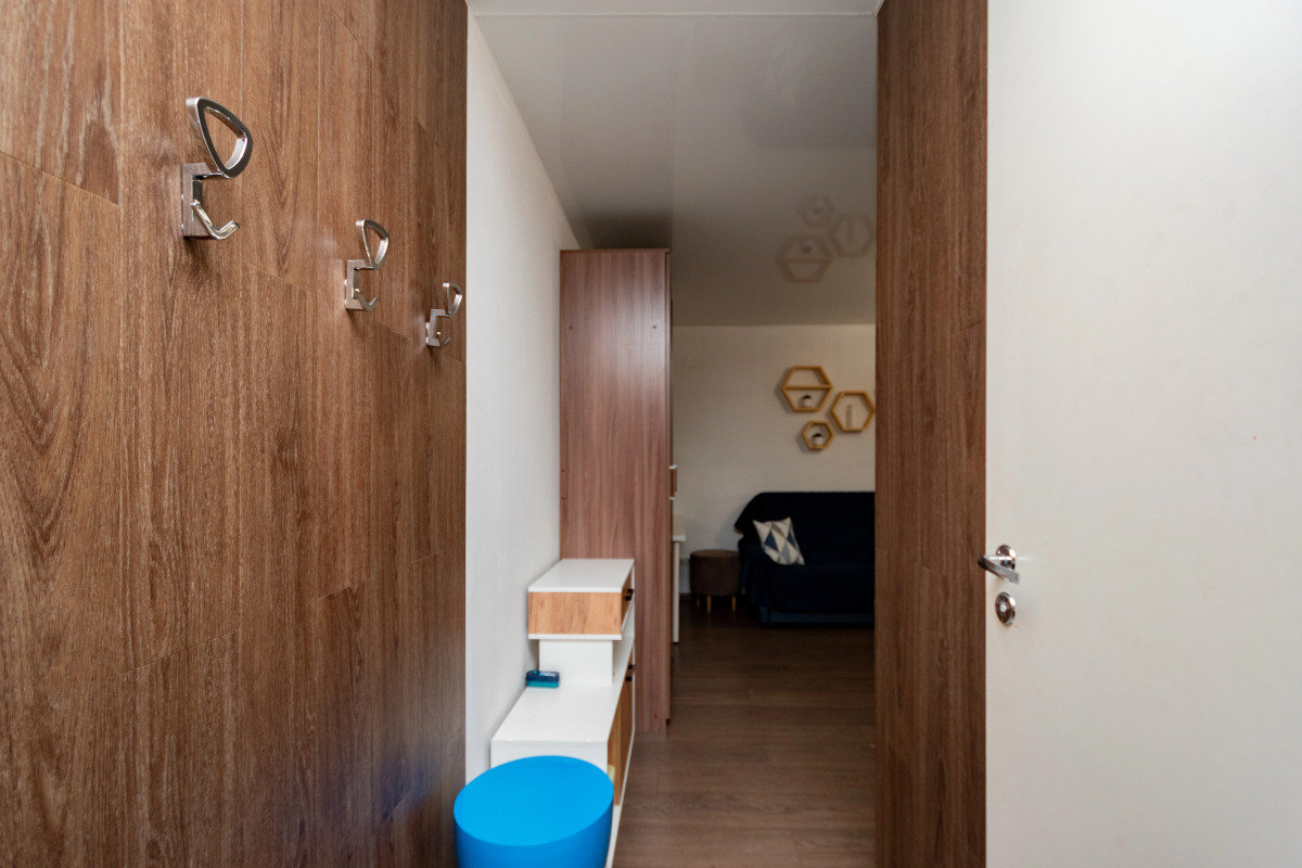 Квартира на улице Свердлова 8