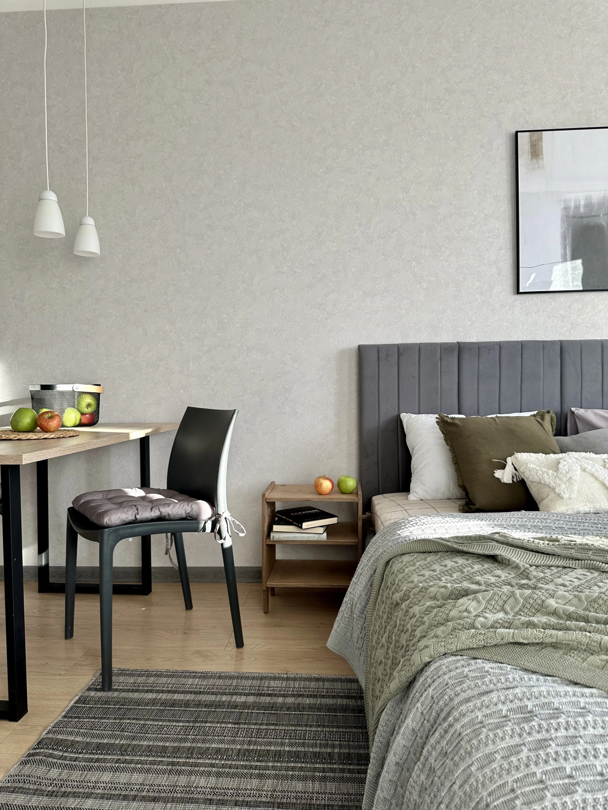 Квартира Аренда Домашнего уюта