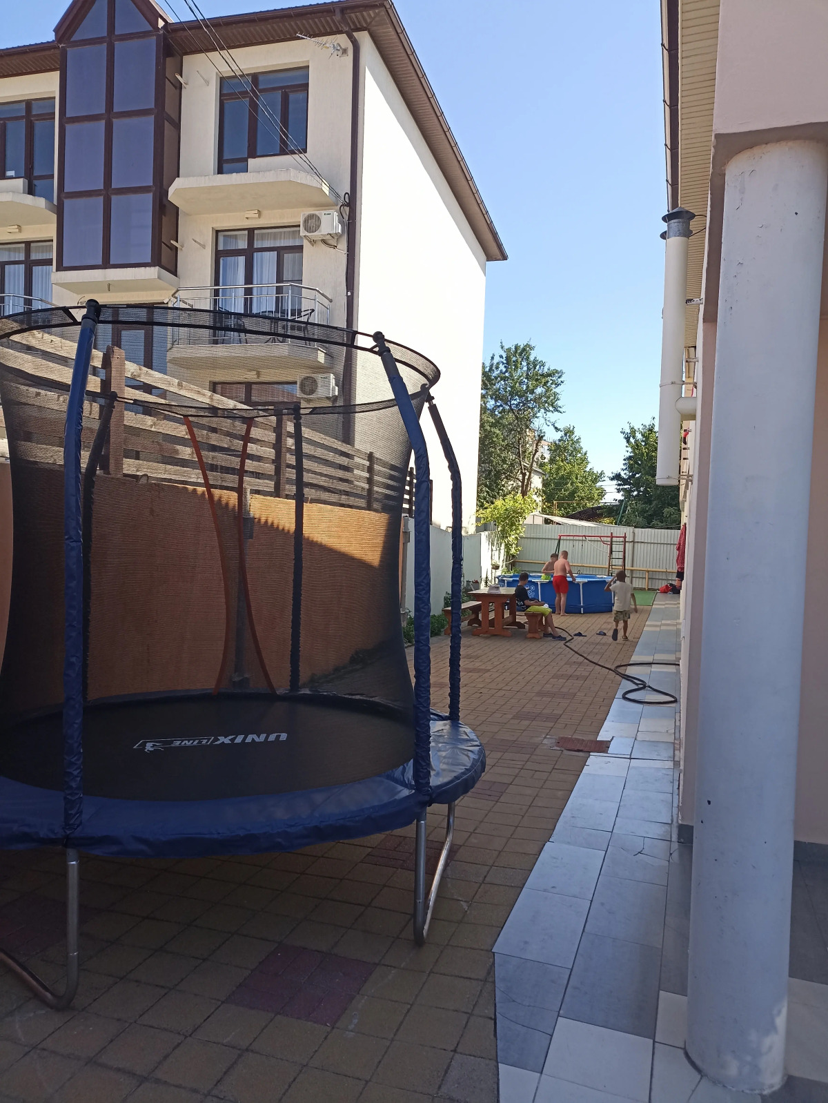 Гостевой Дом Аура