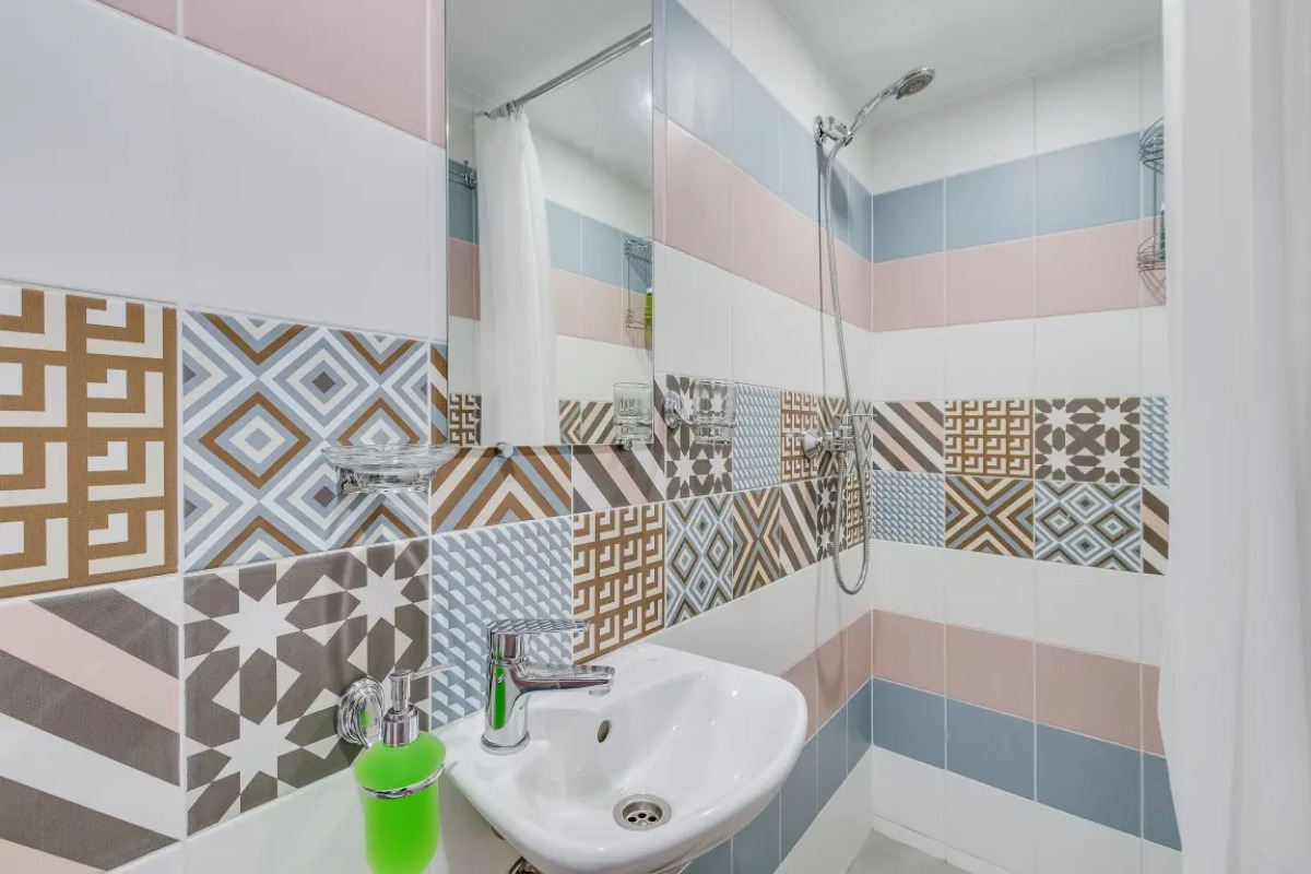 Апартаменты Sokroma Жюль Верн