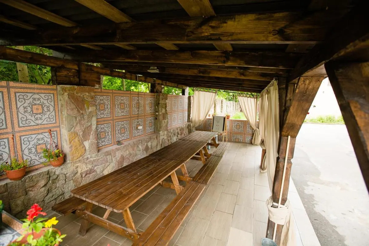 Гостевой дом Купеческий