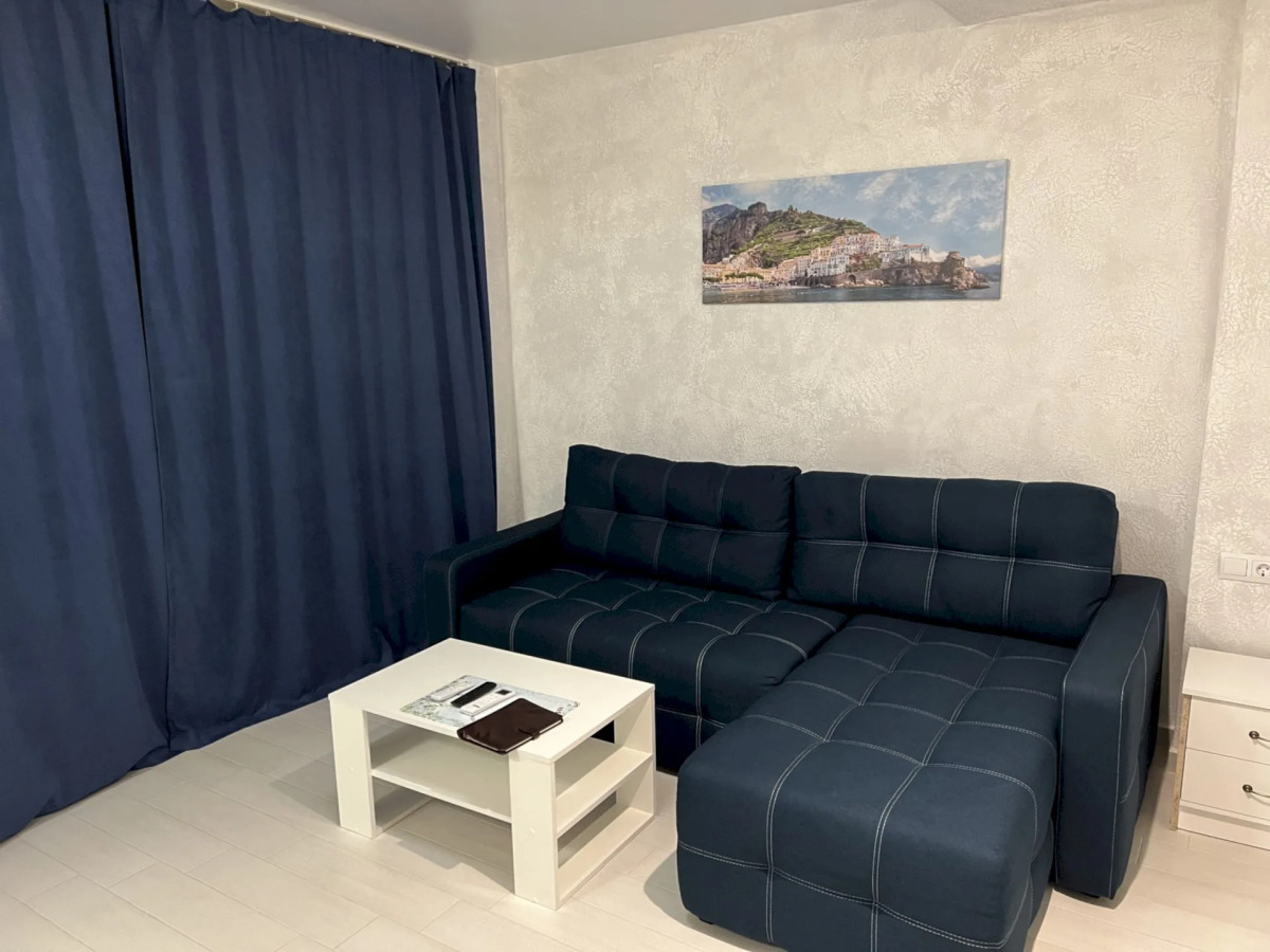 Квартира 266 на Туристической 6/1