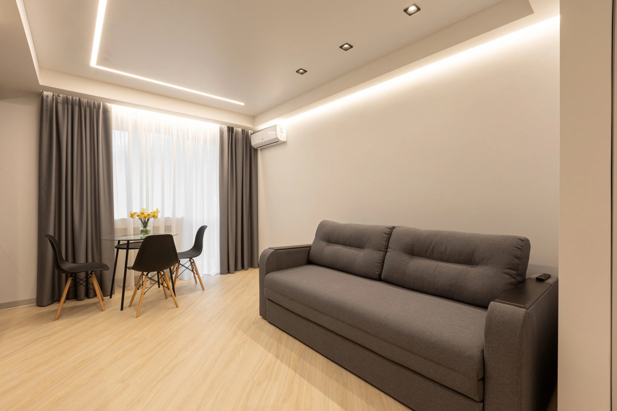 Апартаменты в Центре Севастополя