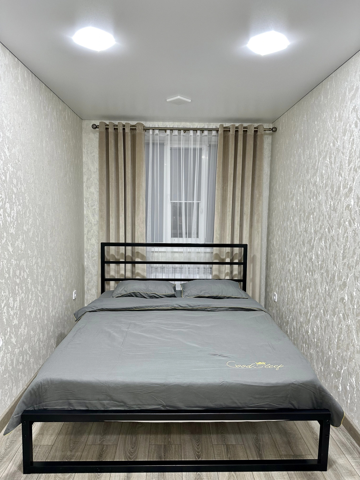 Апартаменты Юбилейный парк