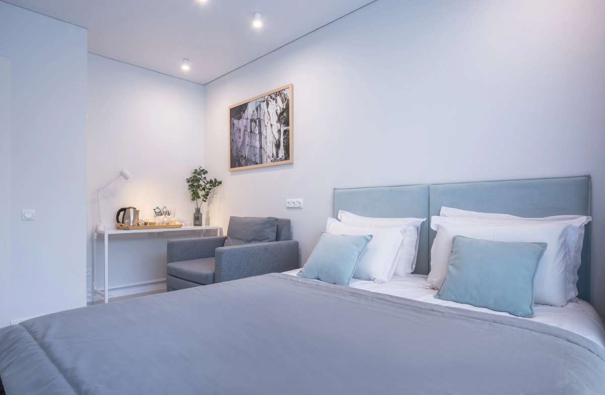 Гостевой дом Summer Suites