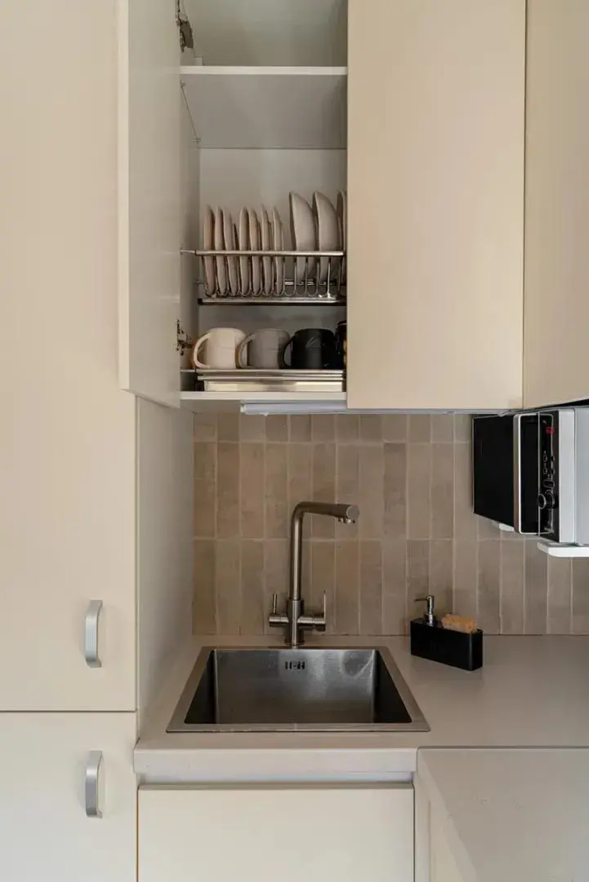 Квартира на Дальней улице 9