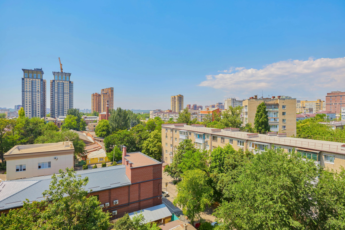 Квартира Комфортабельная рядом с Красноармейской