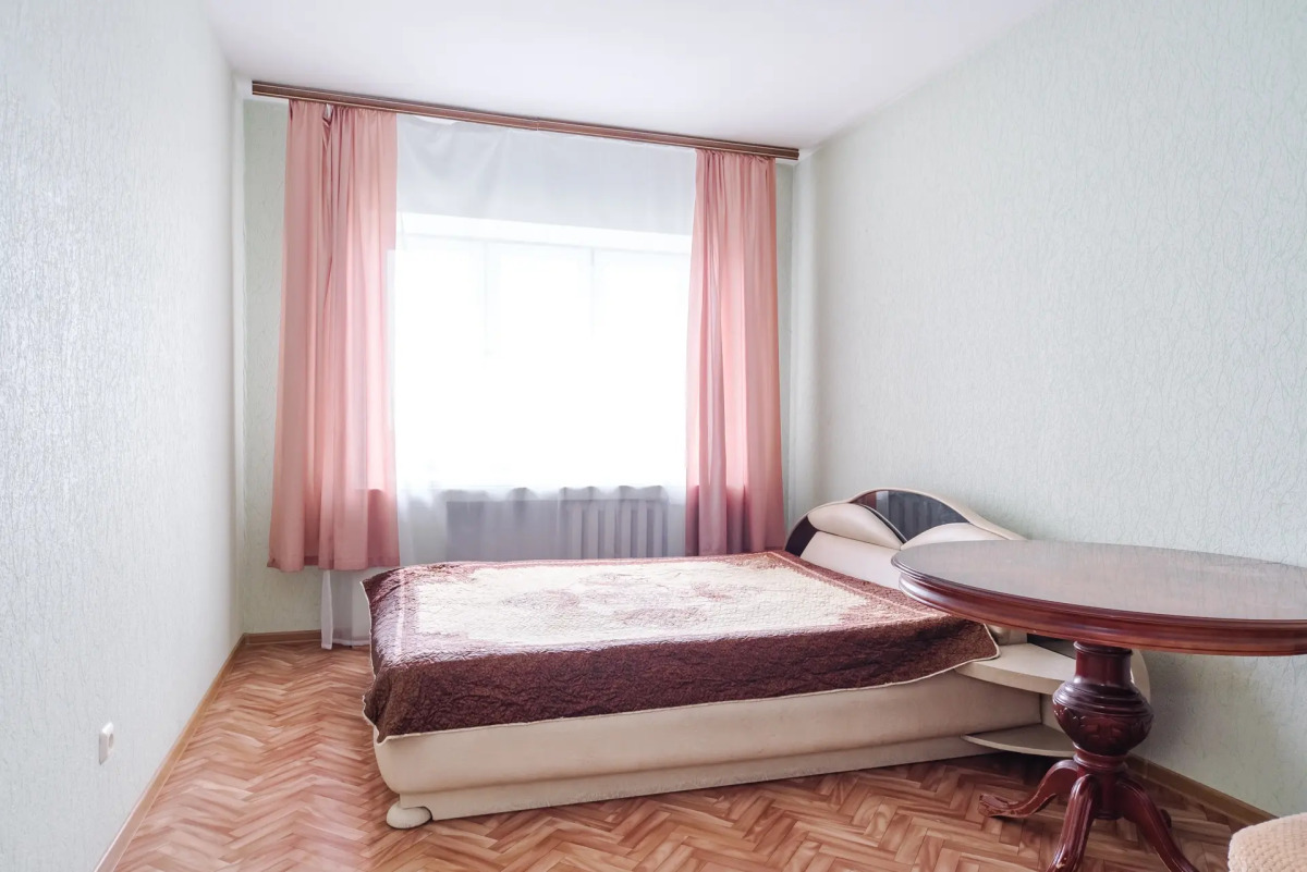 Квартира ул. Лазо 55/1