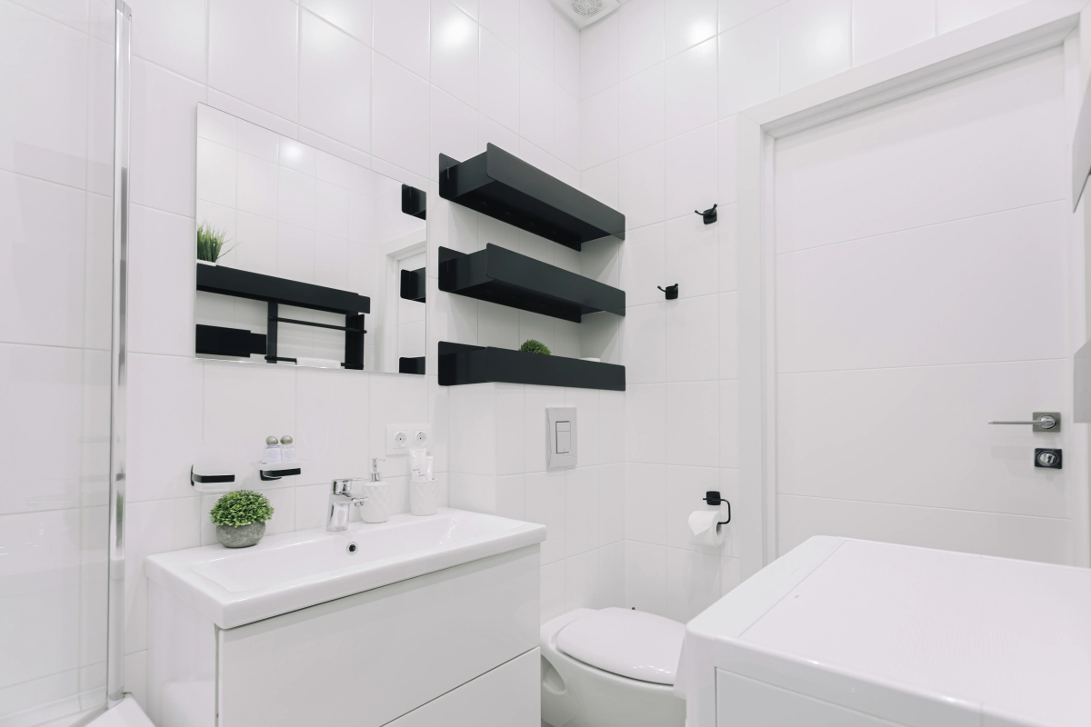 Апартаменты Lalapart Crystal комфорт и стиль в ЖК Лайнер