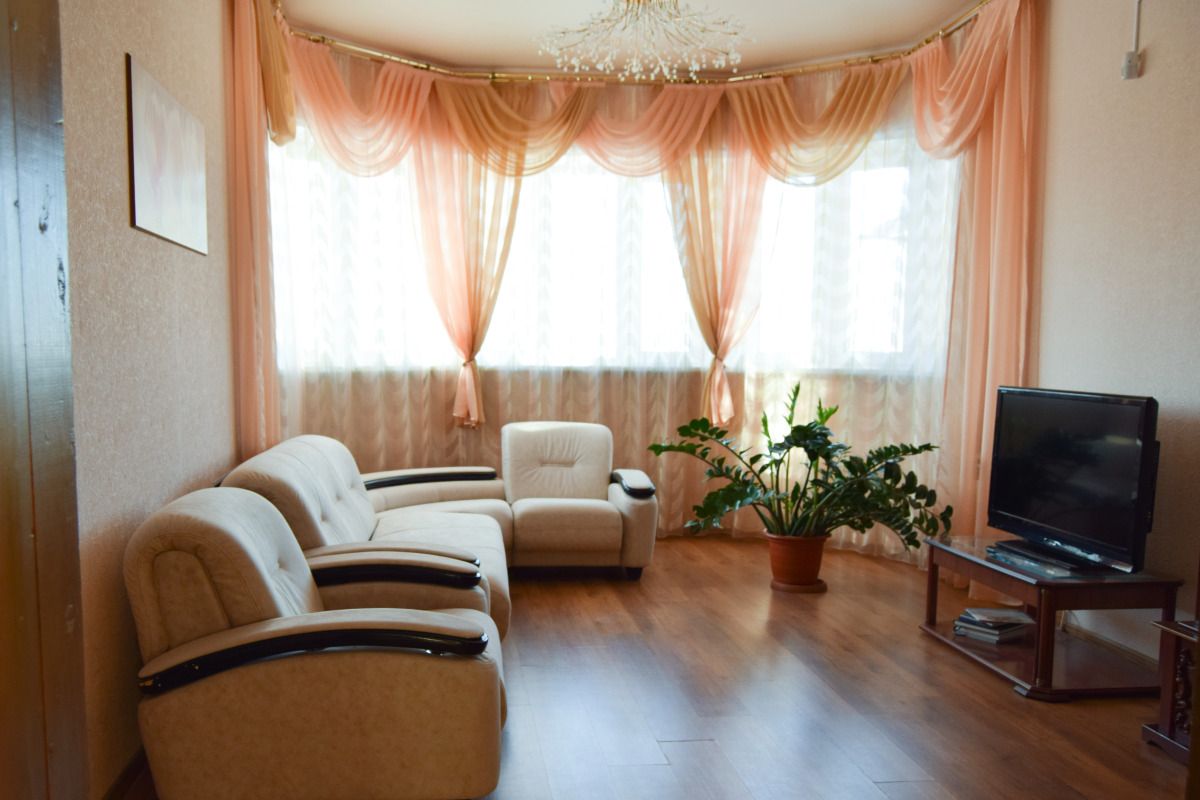 Гостевой Дом Казачья Застава