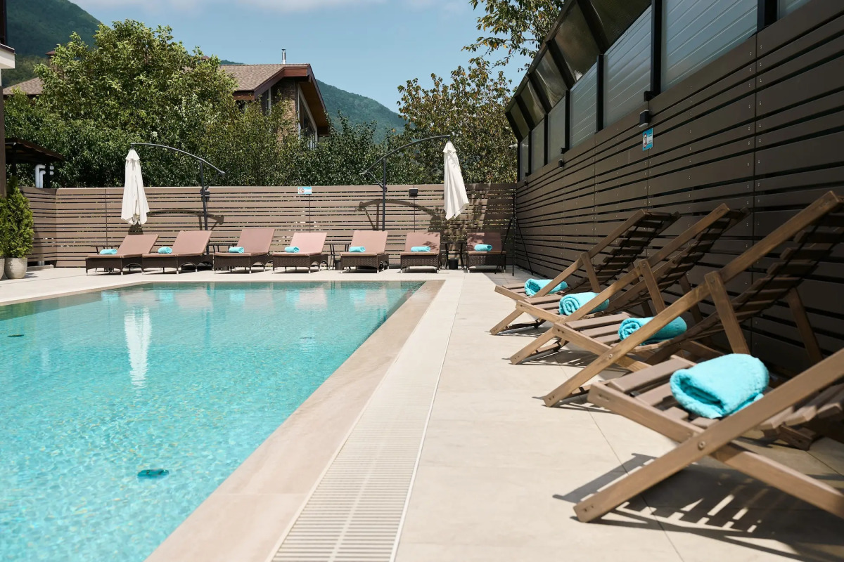 Гостевой дом Alba Inn