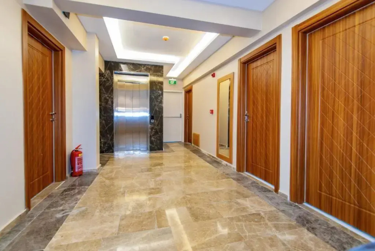 HanPoint Boutique Hotel