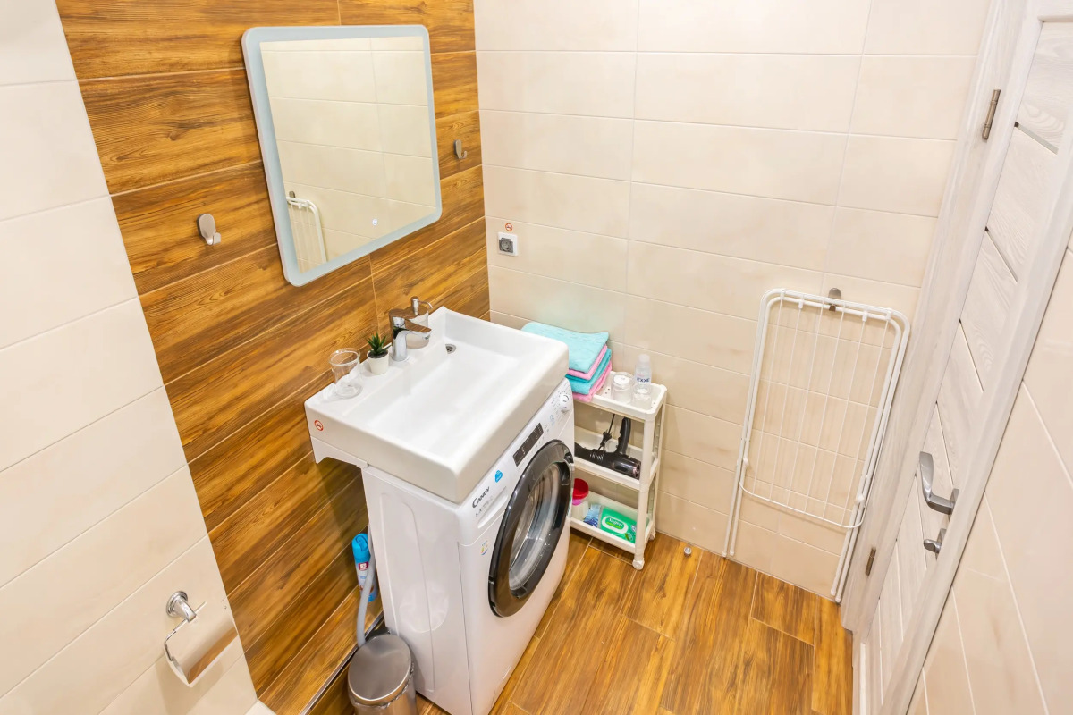 Апартаменты Welcome Karelia  Riverside в Центре 1