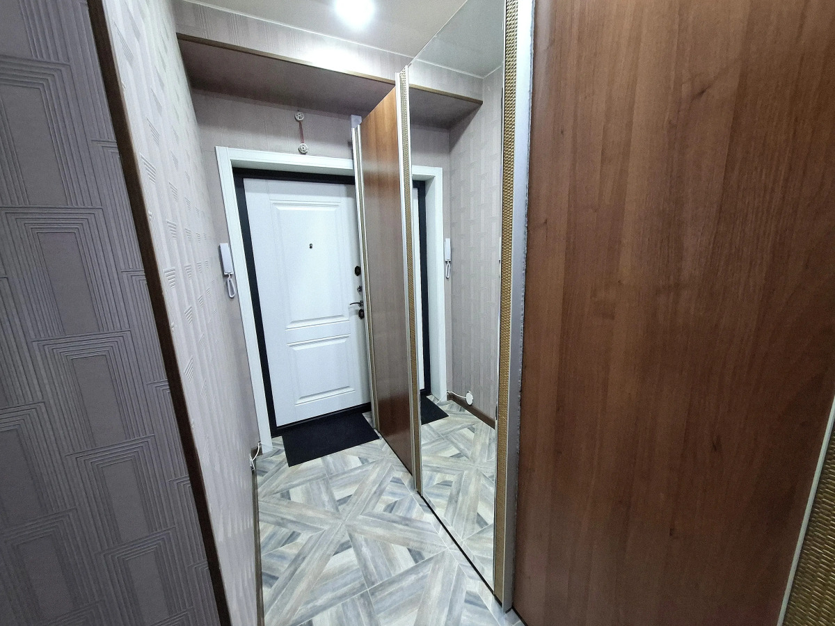 Квартира Уютная возле МНТК Микрохирургии глаза имени Федорова