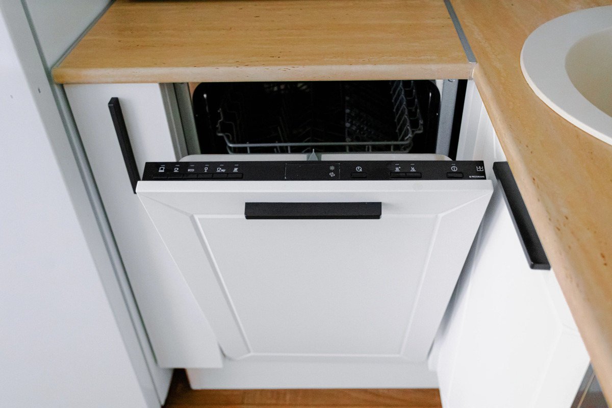 Апартаменты Lalapart Bluesky евродвушка на Новодмитровской улице