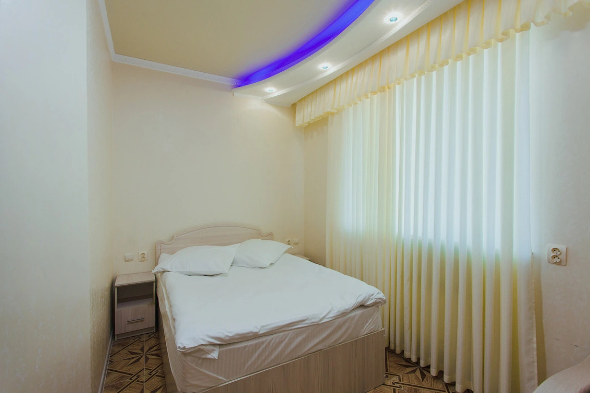 Отель Замок Короля