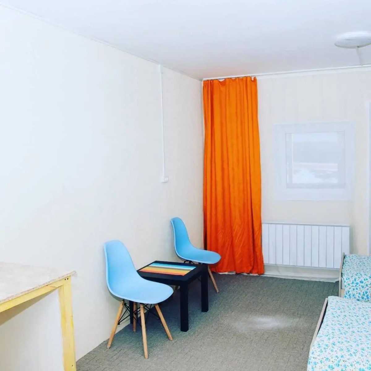 Gostevoy Dom Tsvetok Olkhona