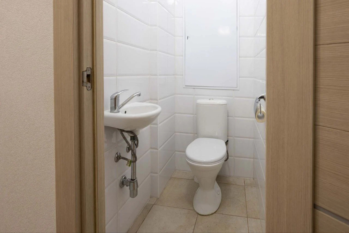 Апартаменты Двухкомнатные на Профсоюзной 96/1