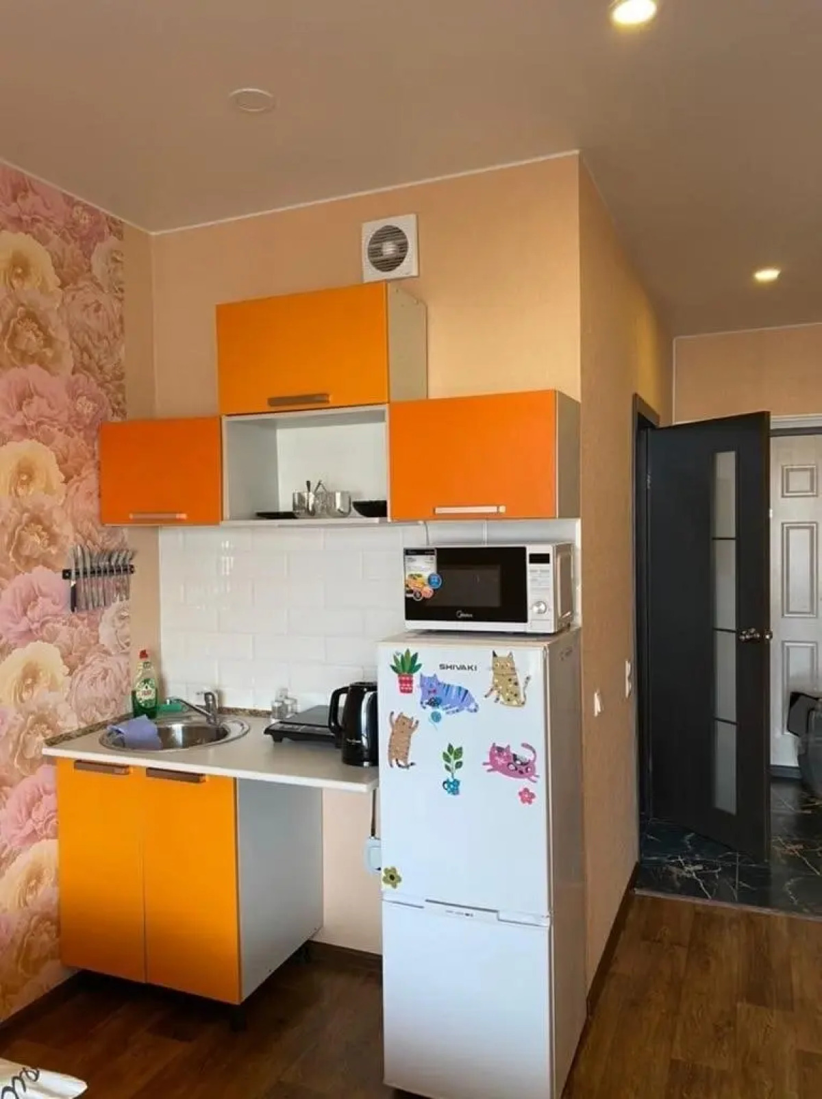 Квартира на Колмовской Набережной 71а