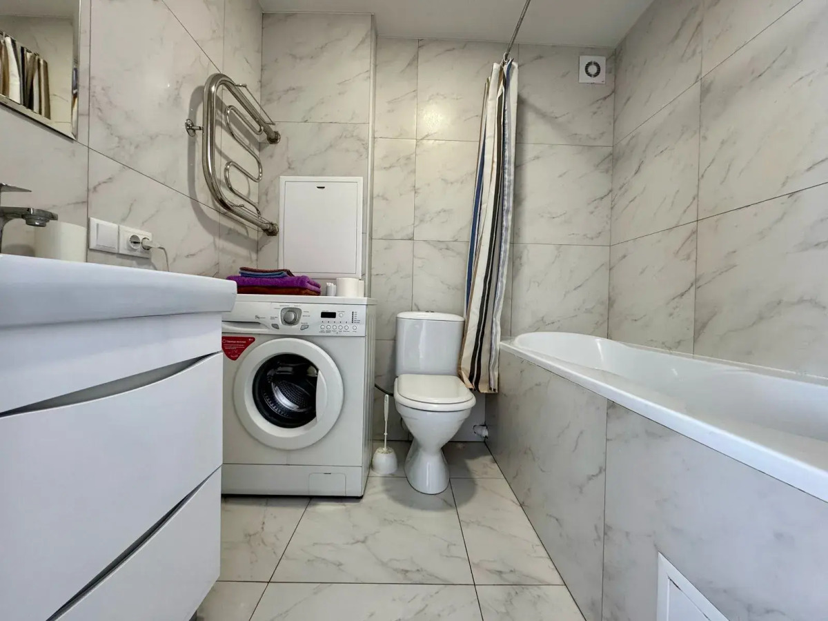 Апартаменты Cozy Homes Brest