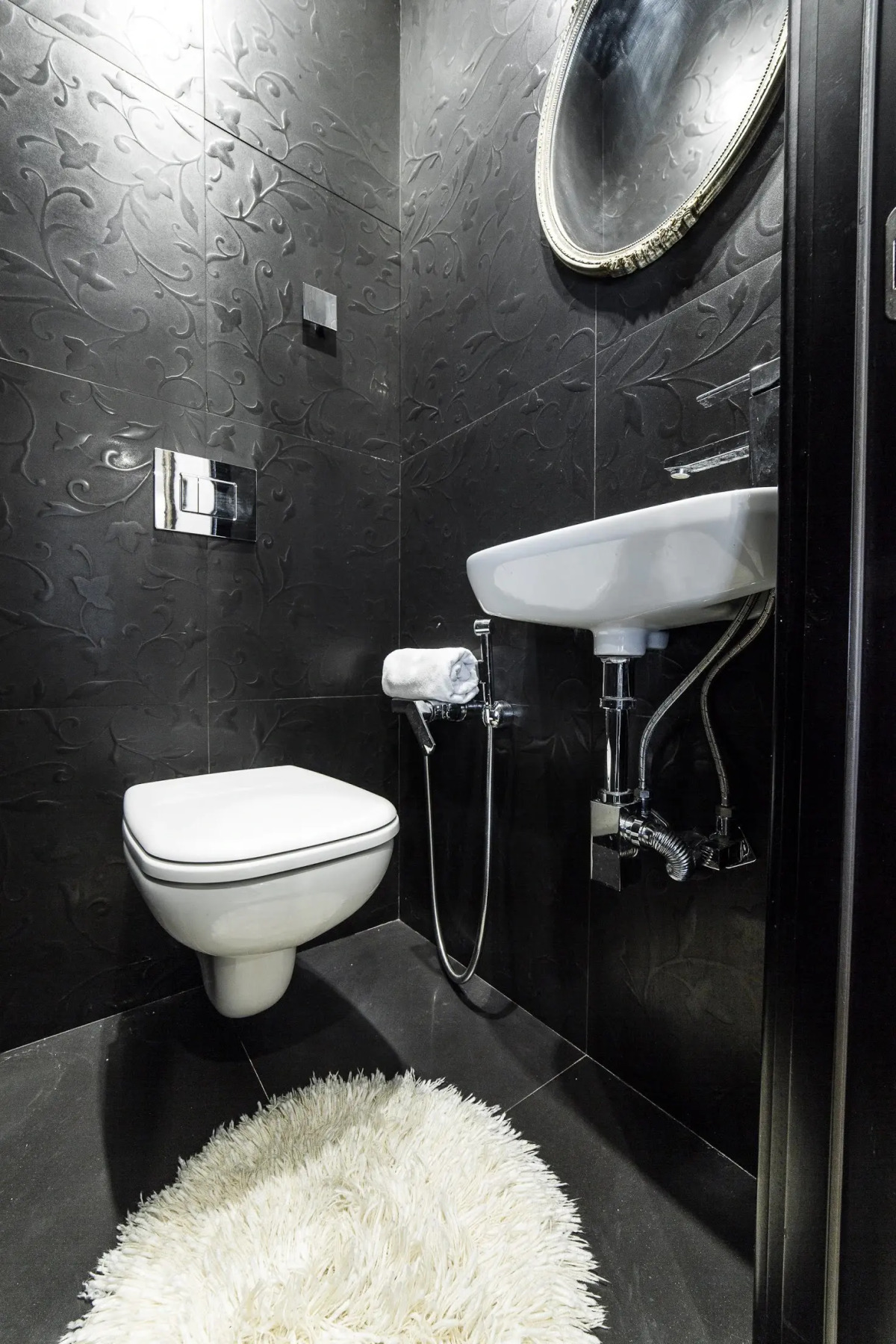 Апартаменты на Мясникова