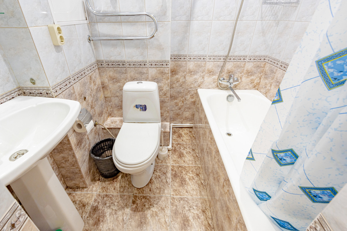 Апартаменты Комплекс Восток 2