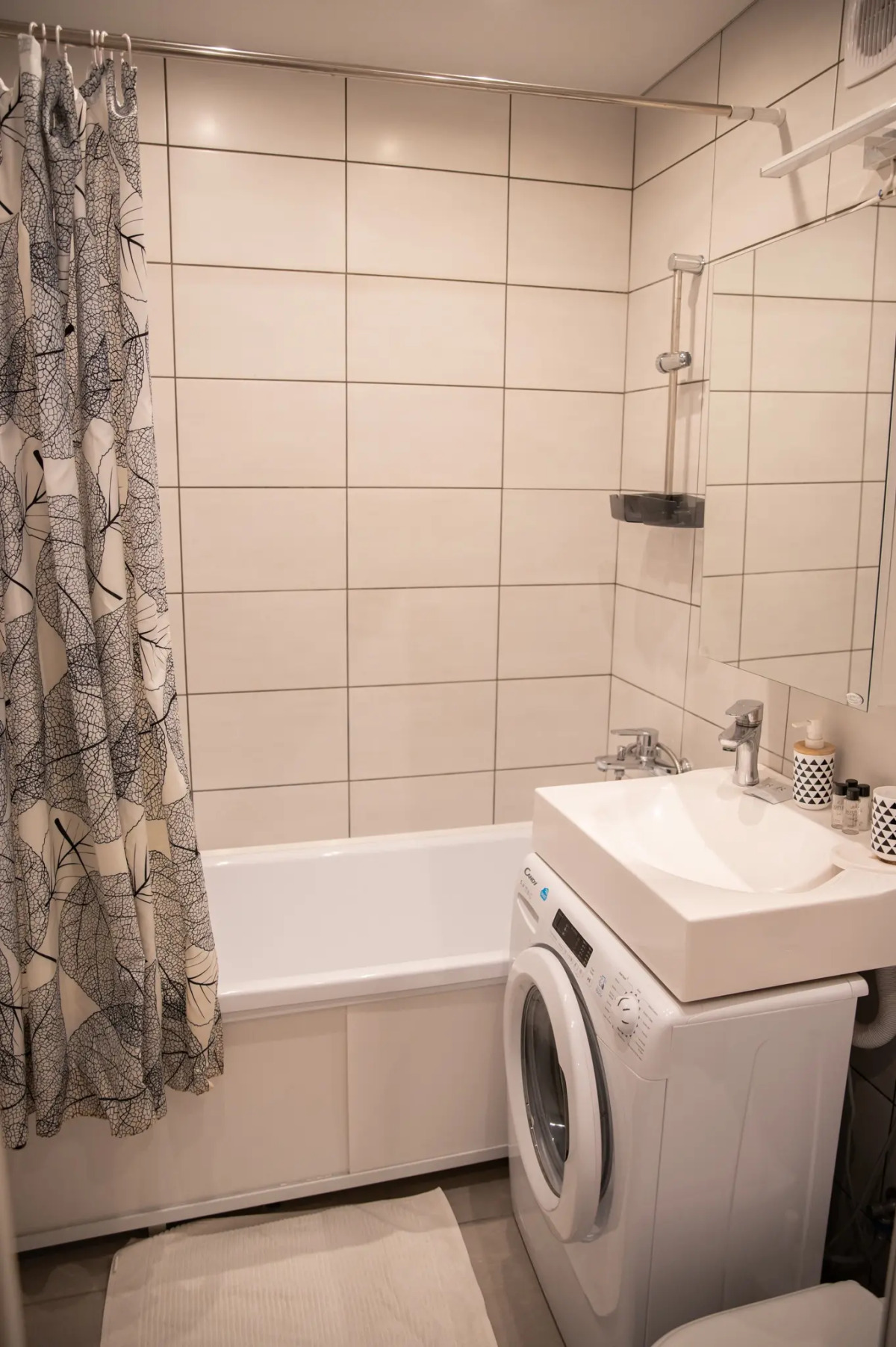 Апартаменты Ленинский Проспект