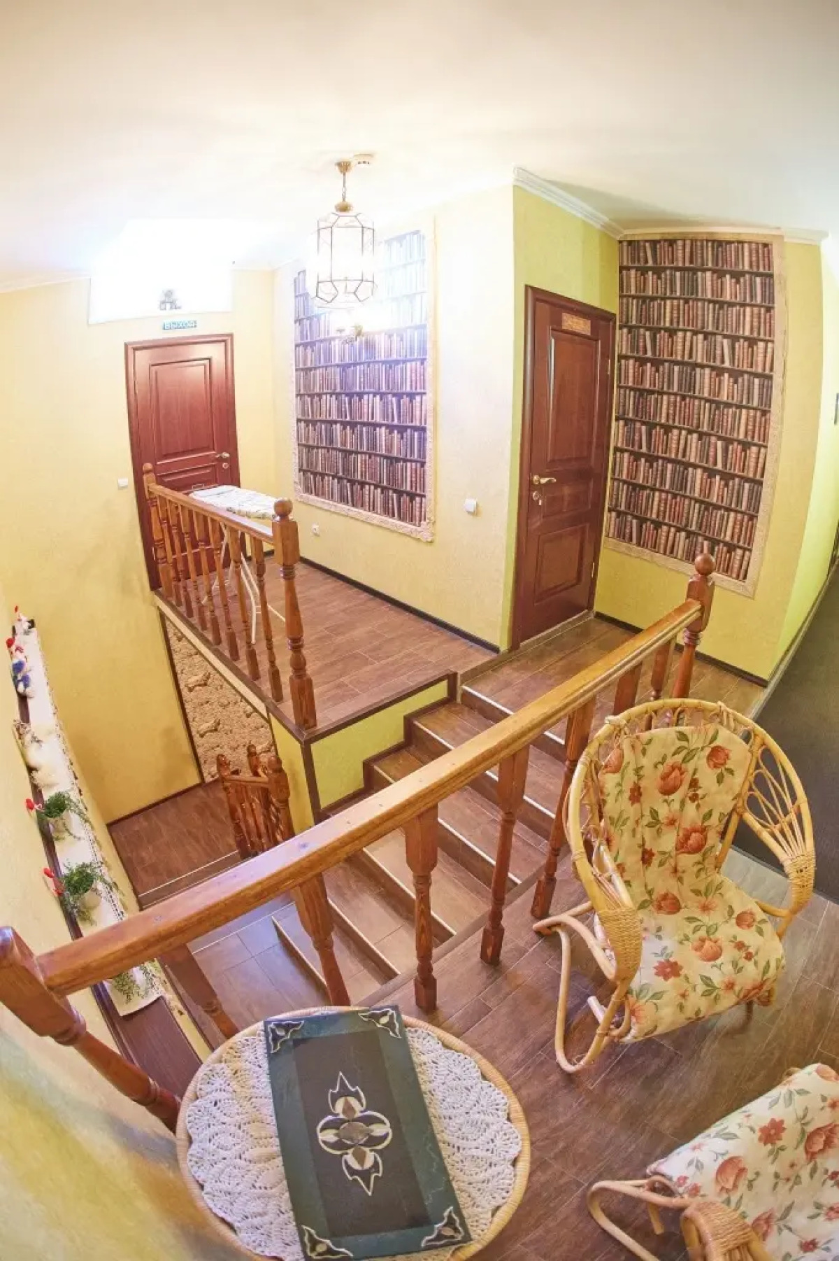 Отель Влада