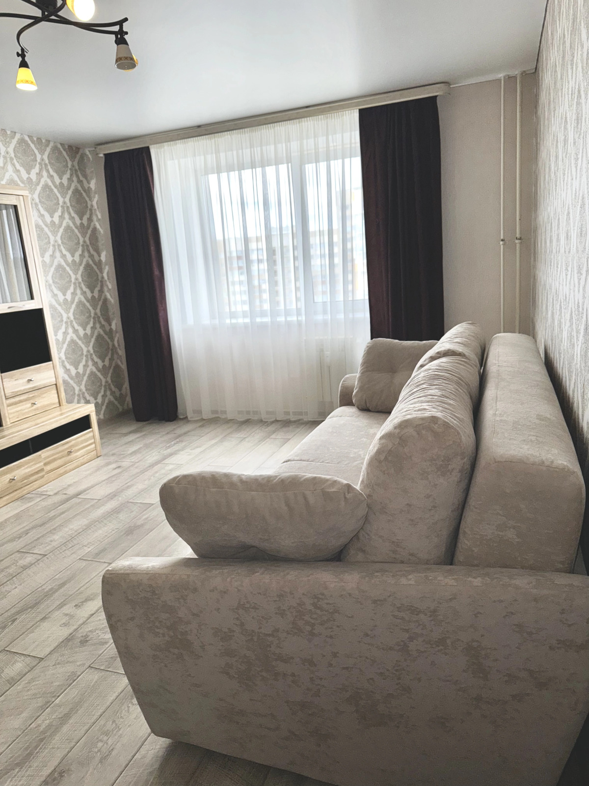 Квартира Аппартаменты у зоопарка