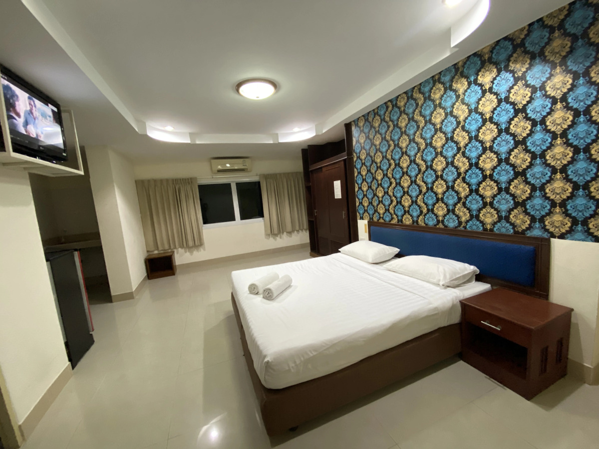 Гостевой дом Sea Moscow