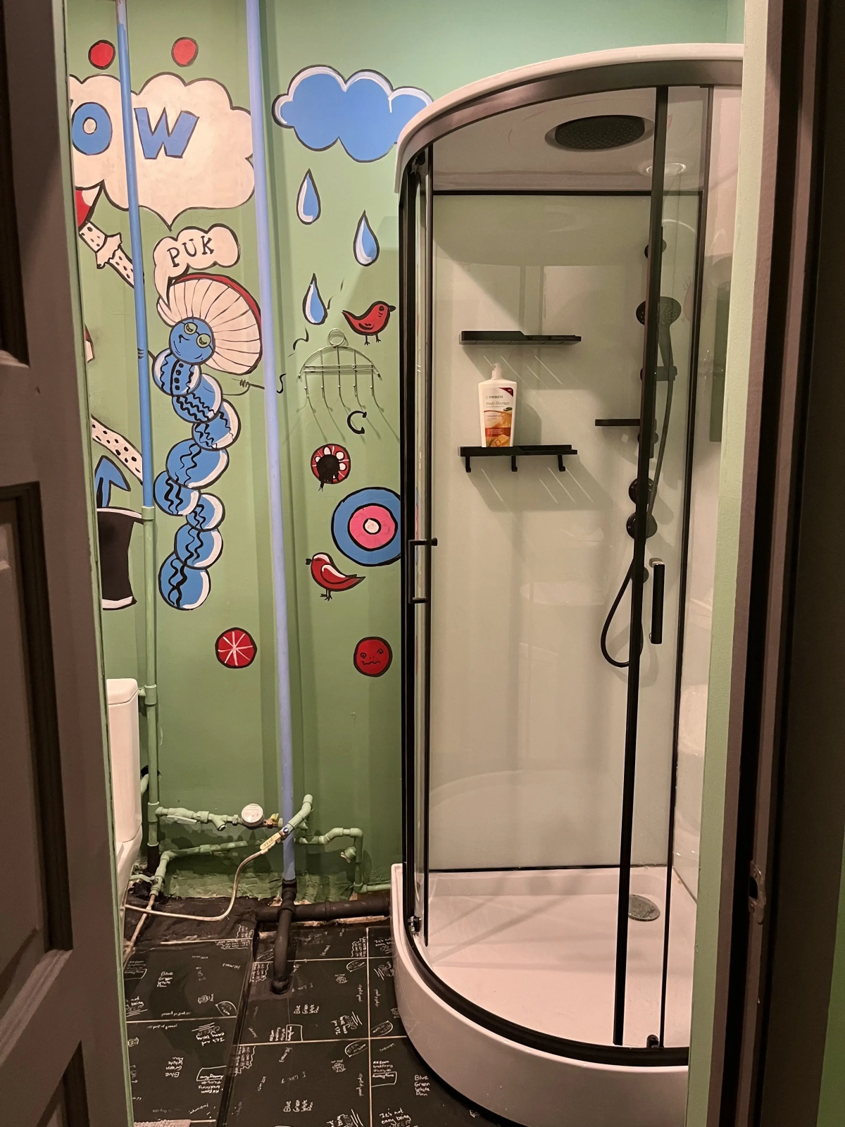 Квартира на Коммунистической 12