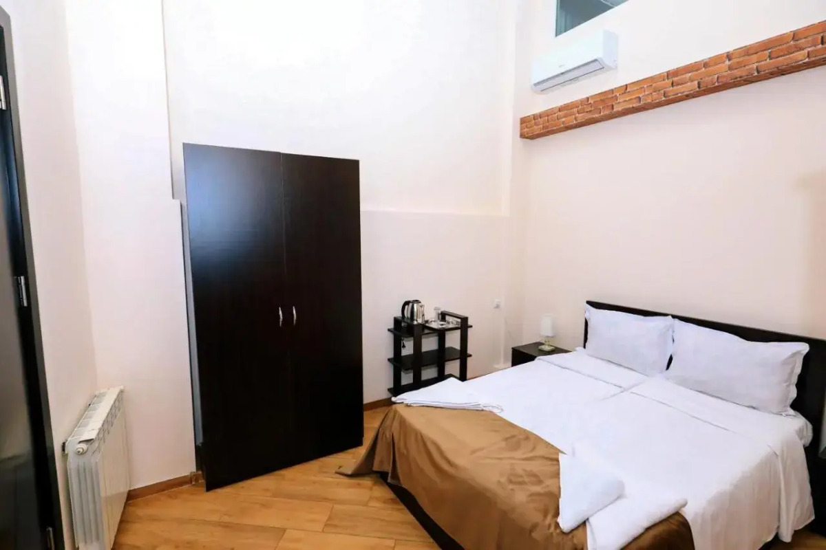 Tamarisi Old Tbilisi