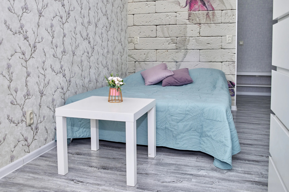 Уютная Квартира VIAHOME на Второй речке