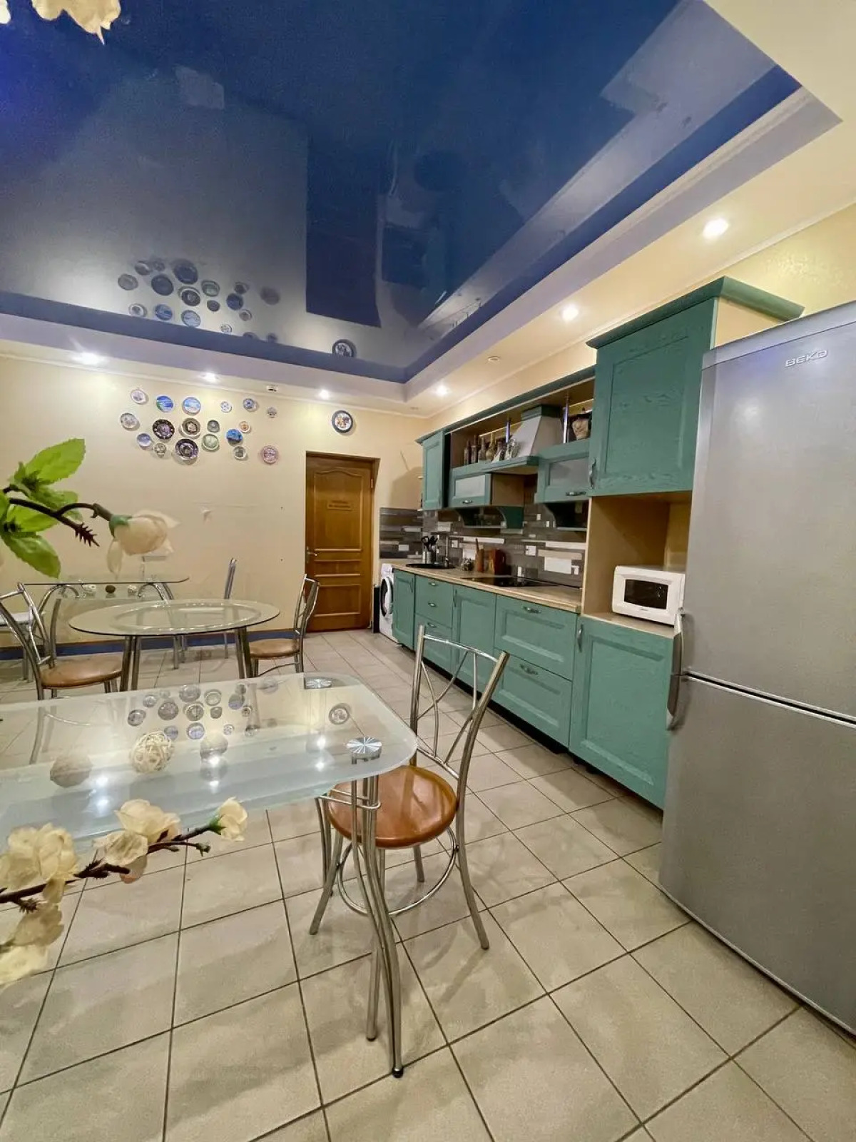 Мотель Гостиный дворик