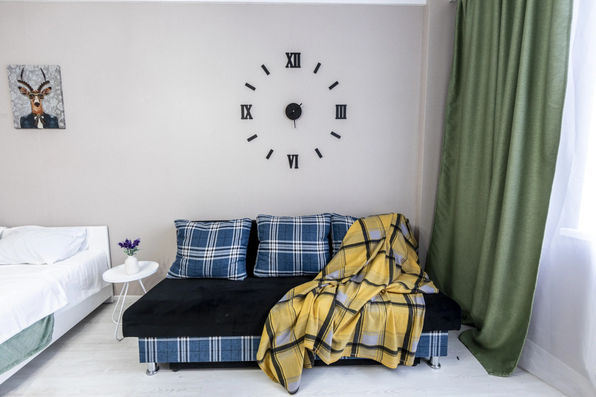 Квартира Аквапарк ЛетоЛето Заречный 34