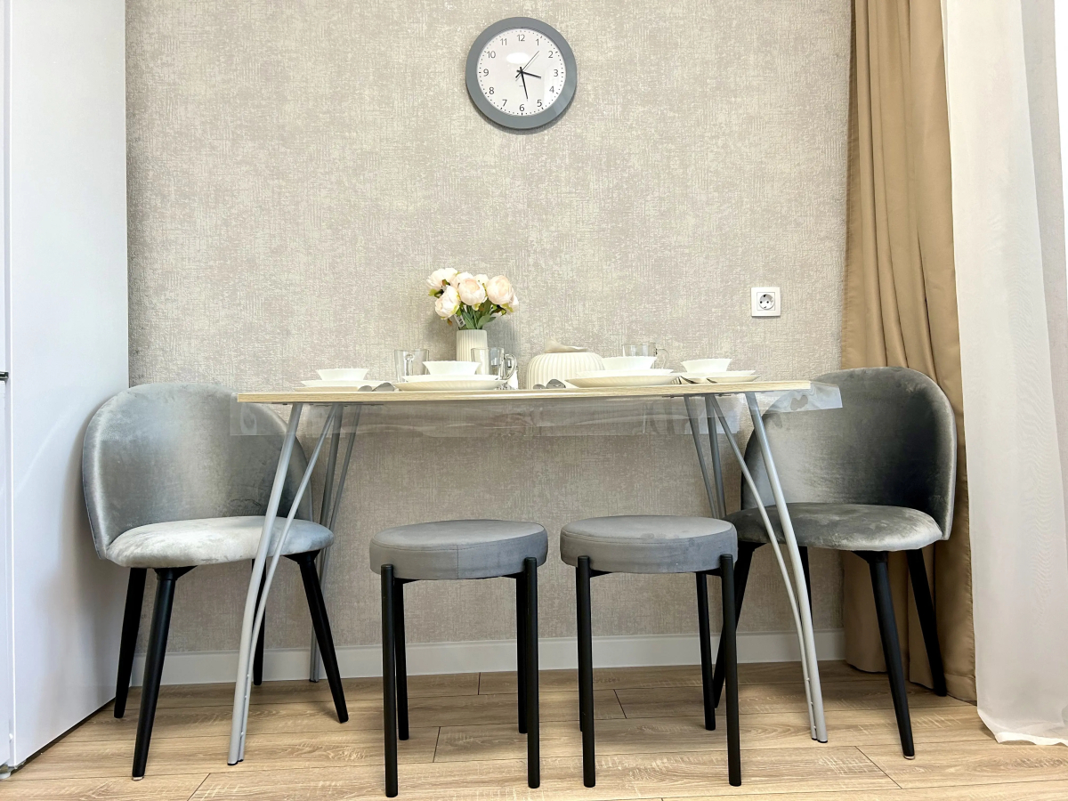 Апартаменты FSF Премиальная Двушка Мега